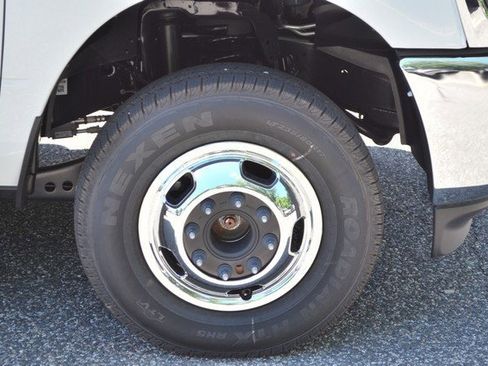 New 2024 RAM 3500 Tradesman w/ Chrome Appearance Group image 10