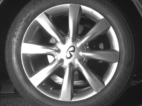 Used 2014 INFINITI QX50 Journey w/ Premium Package AWD/4WD image 15
