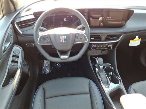 New 2026 Buick Encore GX Sport Touring w/ Advanced Technology Package image 5