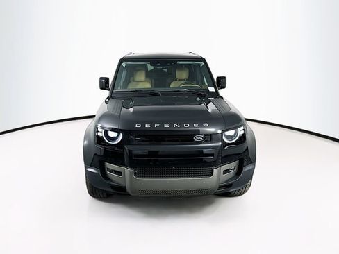 Used 2026 Land Rover Defender 130 S AWD/4WD image 2