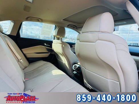 Used 2021 Acura TLX SH-AWD w/ Advance Package image 44