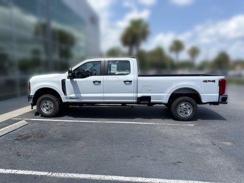 Used 2025 Ford F350 XL AWD/4WD image 8