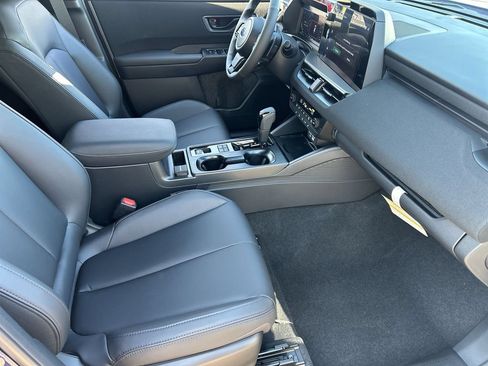 New 2026 Subaru Outback Premium AWD/4WD image 8