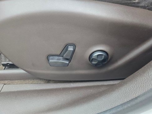 Used 2017 Jeep Cherokee Trailhawk image 26