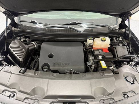 Used 2021 Chevrolet Traverse Premier w/ Redline Edition image 60