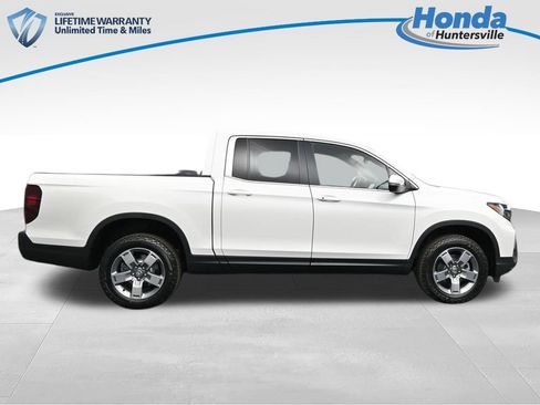 New 2026 Honda Ridgeline RTL image 10