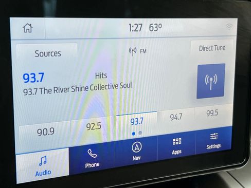 Used 2021 Ford Explorer XLT w/ Equipment Group 202A image 20