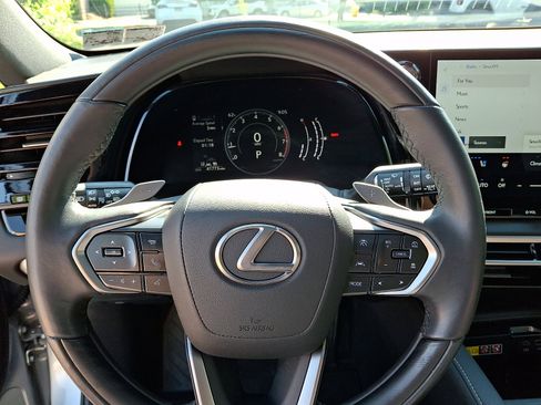 Used 2023 Lexus RX 350 Premium w/ Cold Area Package AWD/4WD image 19