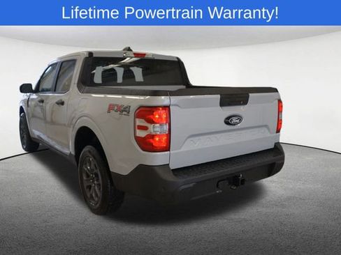 New 2026 Ford Maverick XLT w/ XLT Luxury Package AWD/4WD image 11