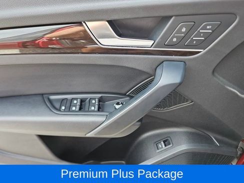 Used 2018 Audi Q5 2.0T Premium Plus w/ Premium Plus Package image 36