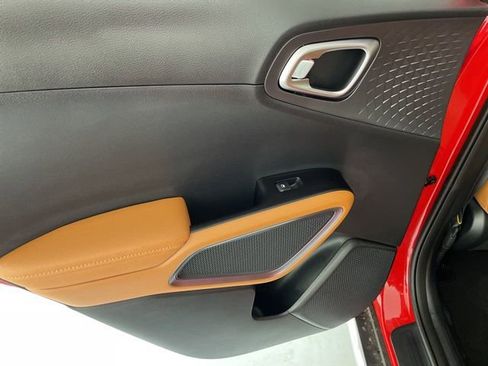 New 2025 Kia Soul EX image 37