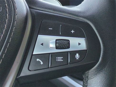 Used 2025 BMW X5 sDrive40i image 26