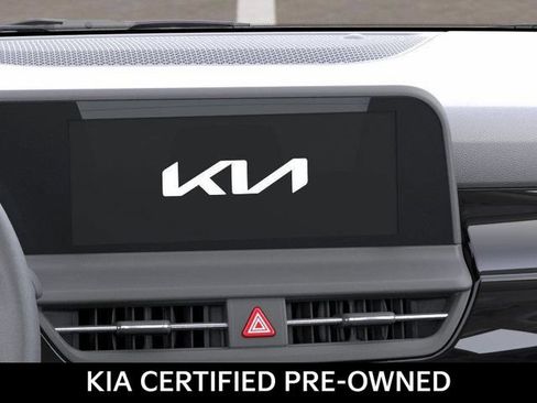 Used 2026 Kia Seltos S FWD image 20
