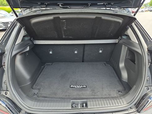 Used 2023 Hyundai Kona SEL w/ Cargo Package AWD/4WD image 27