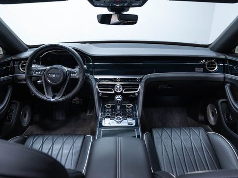 Used 2020 Bentley Flying Spur W12 AWD/4WD image 69