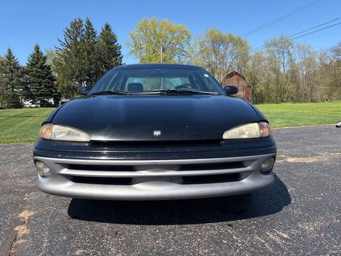 Used 1993 Dodge Intrepid ES image 2