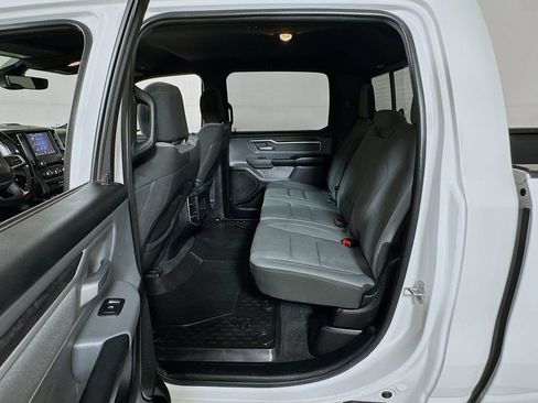Used 2021 RAM 1500 Lone Star RWD image 21