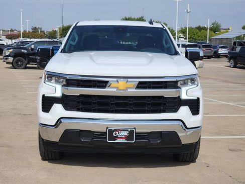 Used 2023 Chevrolet Silverado 1500 LT RWD image 12