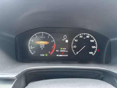 Used 2024 Honda CR-V LX image 15