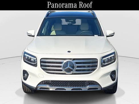Certified 2025 Mercedes-Benz GLB 250 image 2
