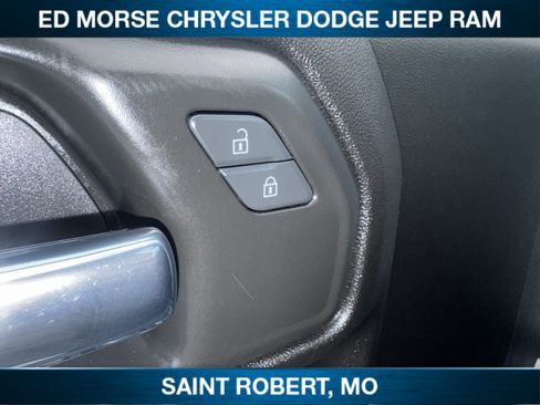 Used 2024 Chevrolet Silverado 2500 W/T w/ WT Convenience Package AWD/4WD image 20