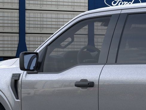 New 2026 Ford F150 STX w/ Equipment Group 200A AWD/4WD image 20