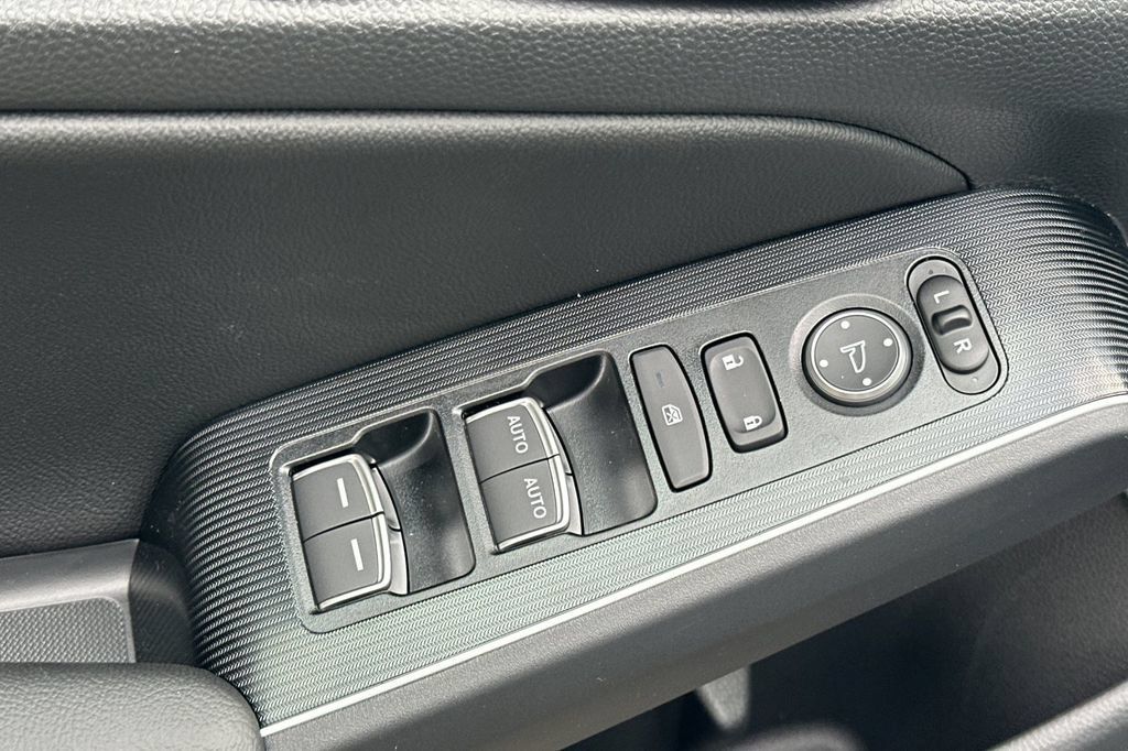 Used 2026 Honda Civic Sport Touring image 7