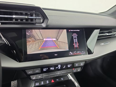 Certified 2022 Audi A3 2.0T Premium FWD image 27
