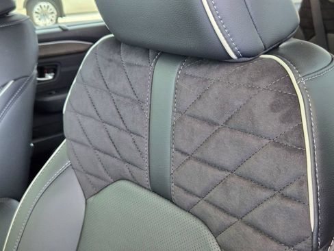 New 2026 Honda Pilot Elite image 19