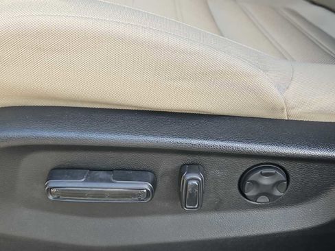 Certified 2022 Honda CR-V EX image 14