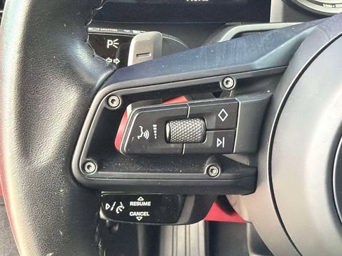 Used 2023 Porsche 911 Targa 4S AWD/4WD image 83