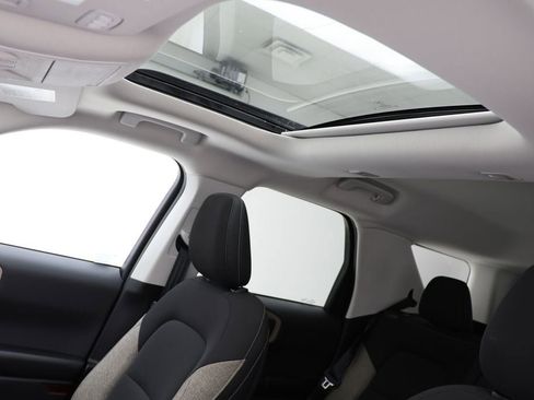 Used 2025 Ford Bronco Sport Big Bend w/ Convenience Package image 16