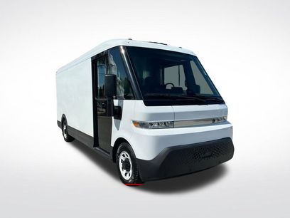 Used 2024 Chevrolet Brightdrop 600 w/ Commercial Equipment Package