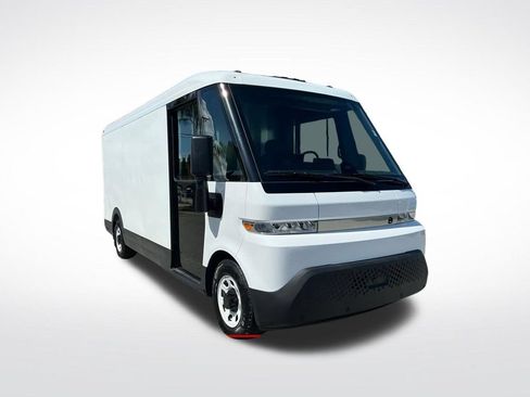 Used 2024 Chevrolet Brightdrop 600 w/ Commercial Equipment Package AWD/4WD image 3