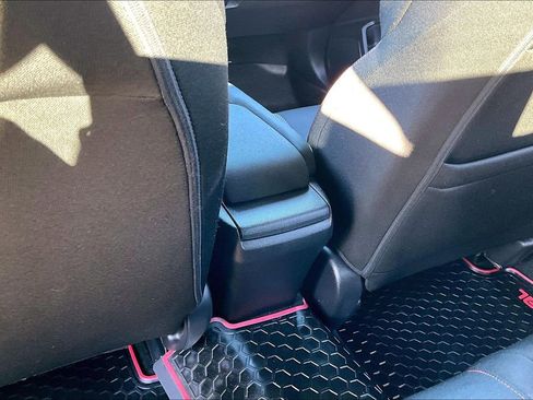 Used 2019 Honda Civic Si image 10