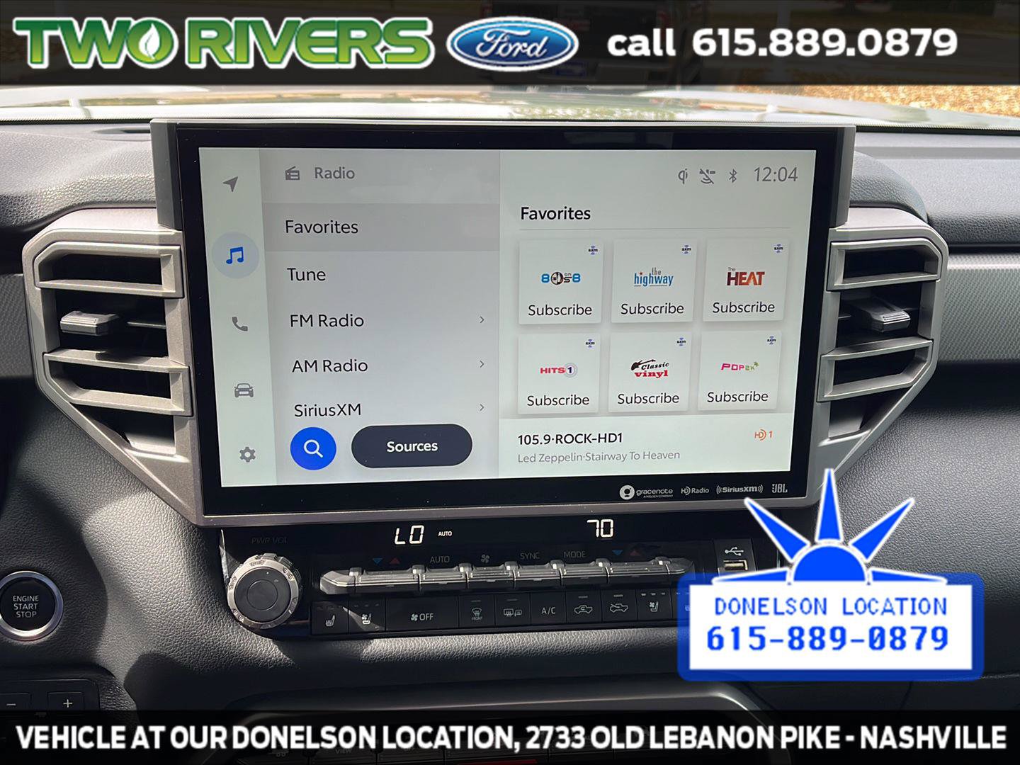 Used 2022 Toyota Tundra Limited AWD/4WD image 26