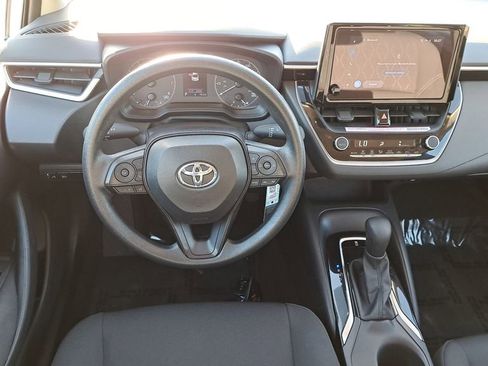 Used 2024 Toyota Corolla LE image 15