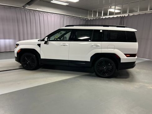 New 2026 Hyundai Santa Fe Calligraphy image 4