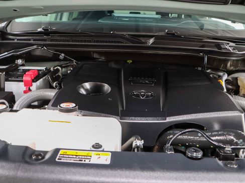 Used 2024 Toyota Tundra SR5 image 30