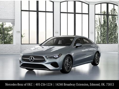 Used 2026 Mercedes-Benz CLA 250 CLA 250 image 40