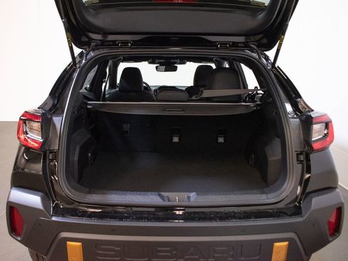 New 2026 Subaru Crosstrek 2.5i Wilderness AWD/4WD image 26