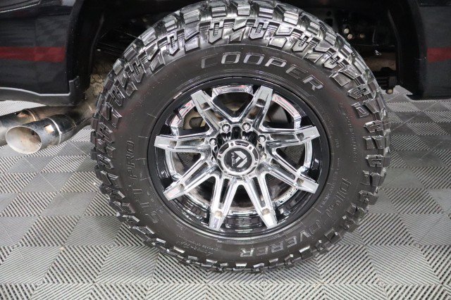 Used 2024 Ford F250 Platinum AWD/4WD image 92