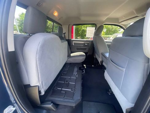 Used 2019 RAM 1500 Big Horn AWD/4WD image 21