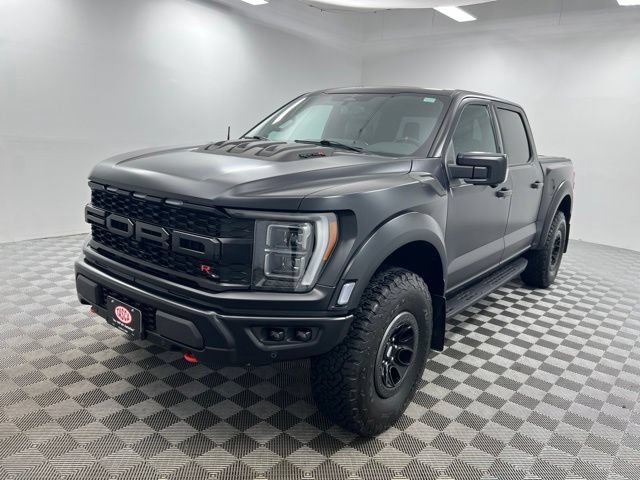 Used 2023 Ford F150 Raptor w/ Equipment Group 802A Raptor R AWD/4WD image 2