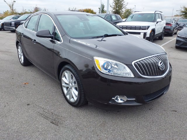 Used 2015 Buick Verano Convenience FWD image 3