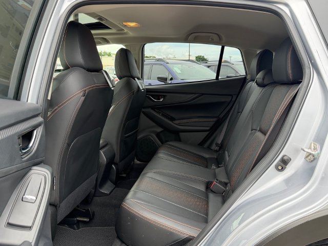 Certified 2023 Subaru Crosstrek 2.5i Limited w/ Moonroof Package AWD/4WD image 11