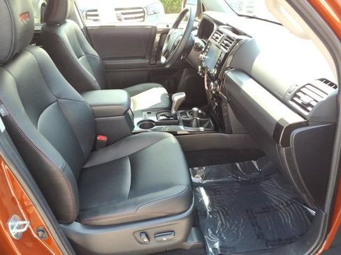 Used 2024 Toyota 4Runner TRD Pro AWD/4WD image 15