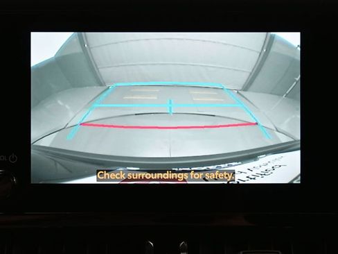 Certified 2024 Toyota Corolla Cross LE w/ Moonroof Package AWD/4WD image 19