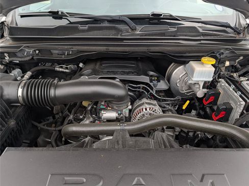 Used 2022 RAM 1500 Limited AWD/4WD image 36