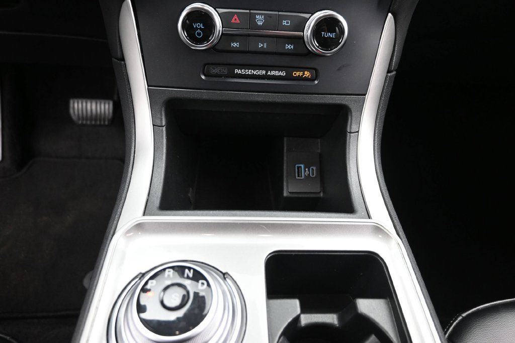 Used 2024 Ford Edge SEL AWD/4WD image 20